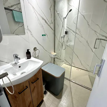 Glamping Luzec Нейдек
